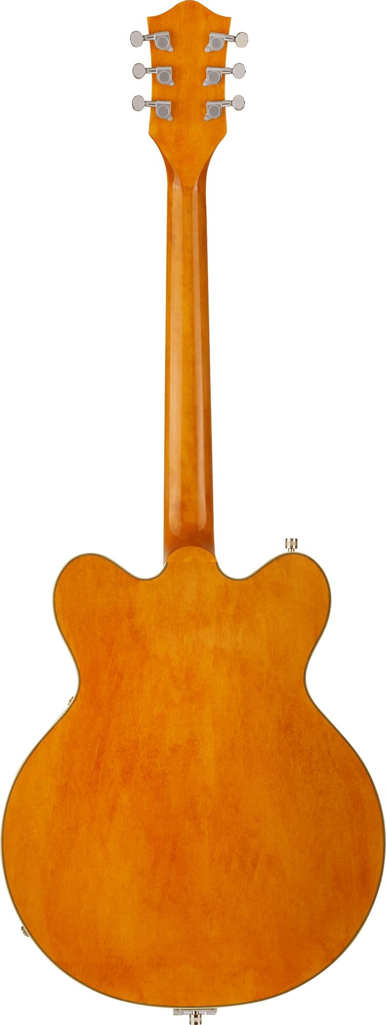 Amazon.com: Gretsch G5622T Electromatic Center Block Double-Cut